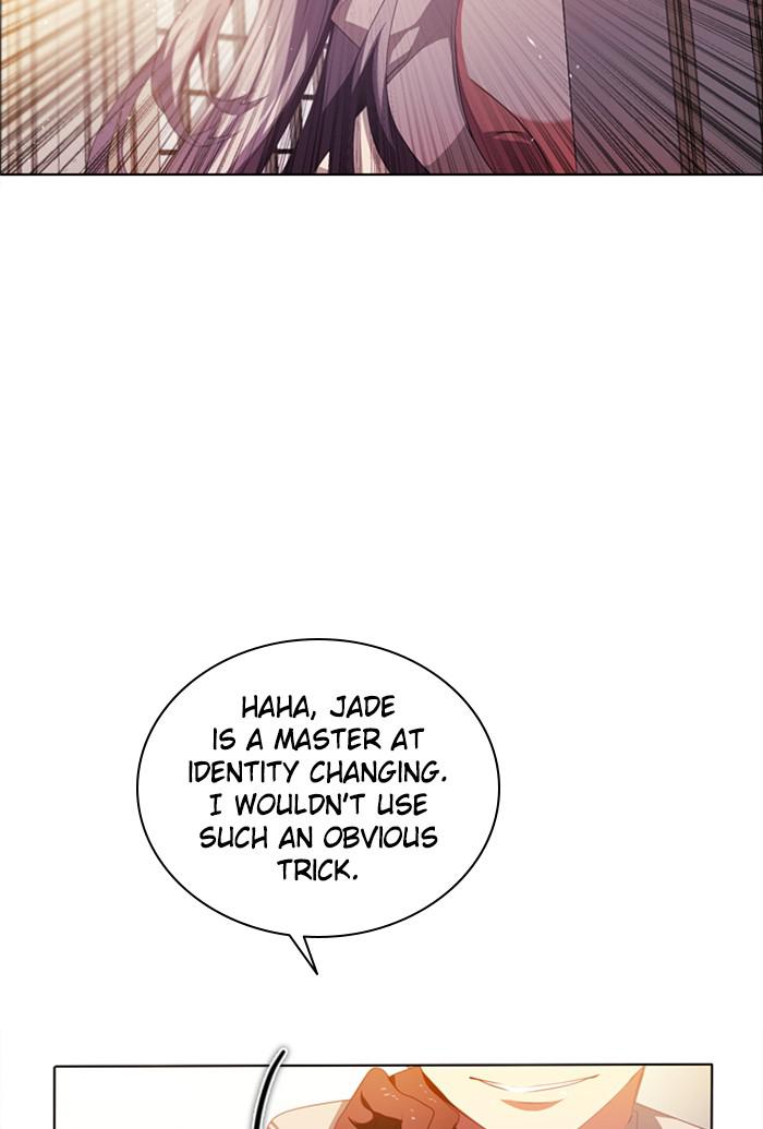 Zero Game Chapter 105 13