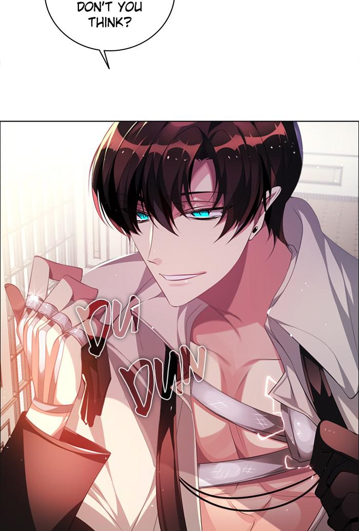 Zero Game Chapter 105 17