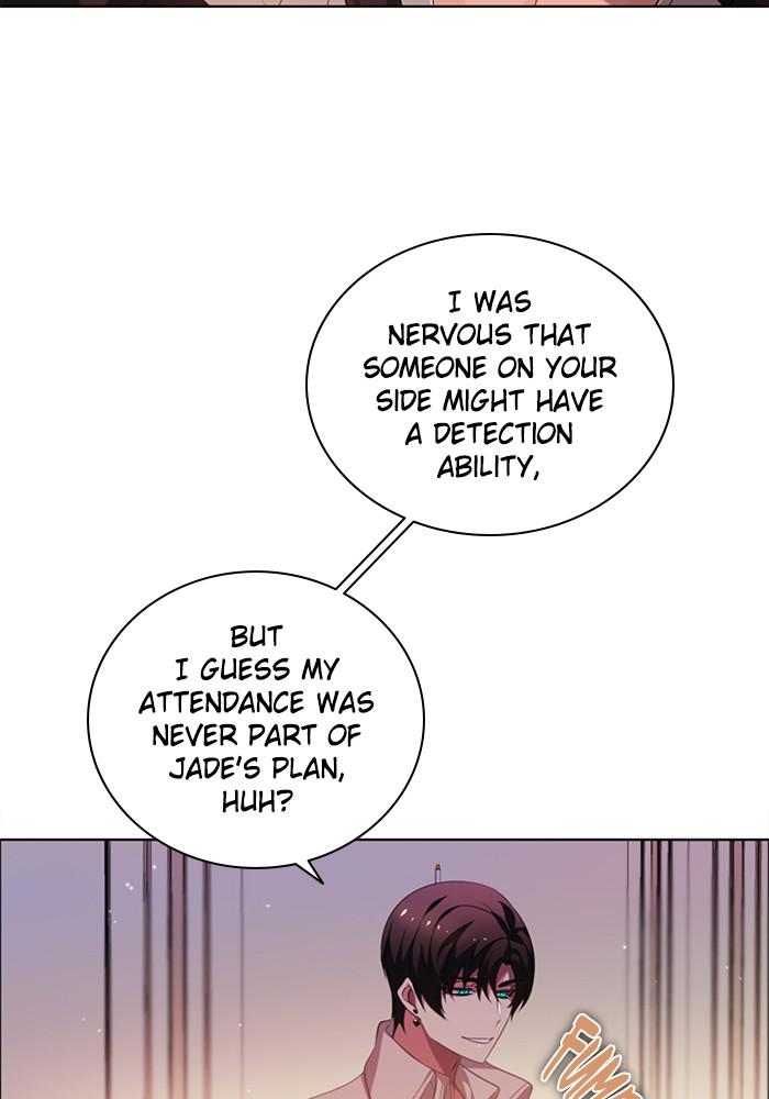 Zero Game Chapter 105 18