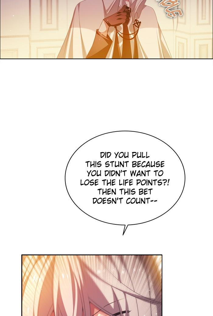 Zero Game Chapter 105 19