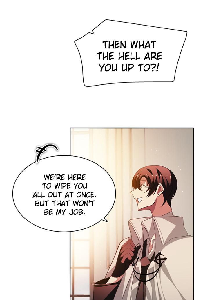 Zero Game Chapter 105 21