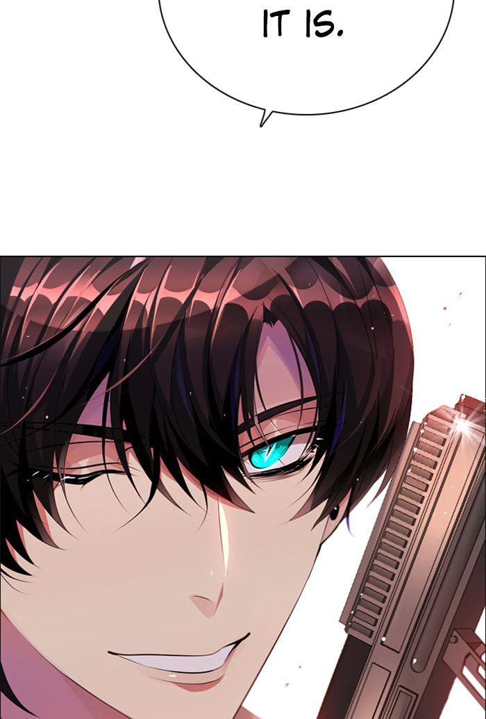 Zero Game Chapter 105 27