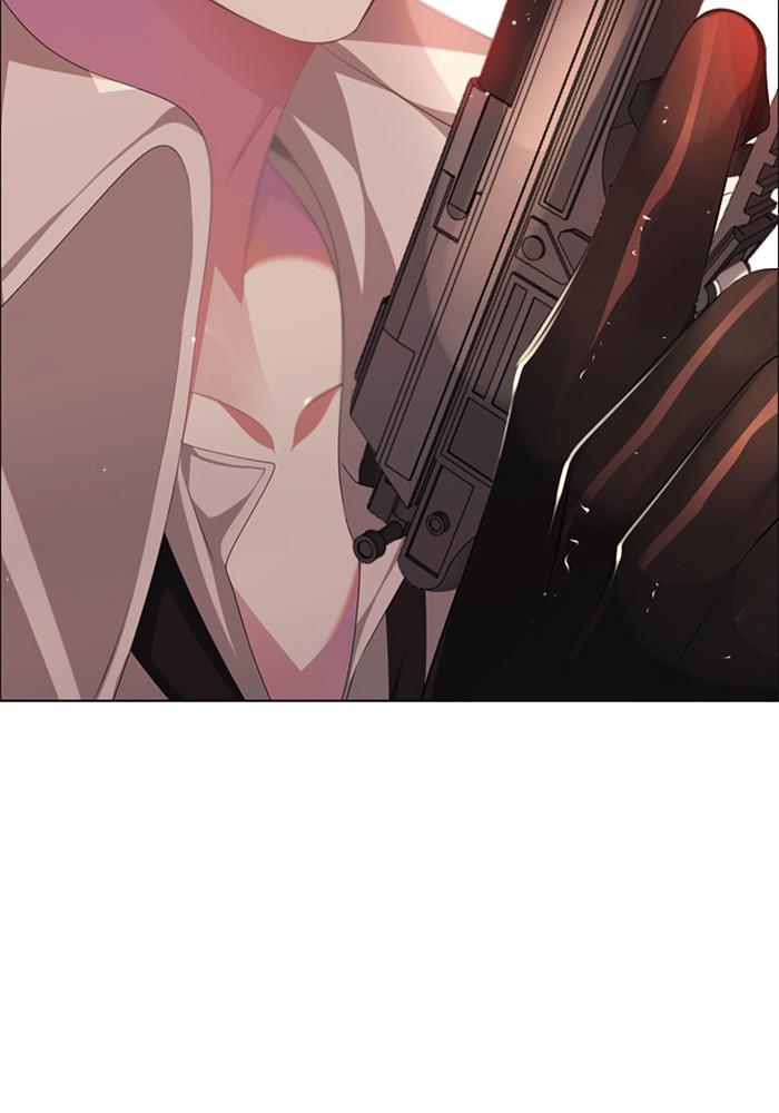 Zero Game Chapter 105 28