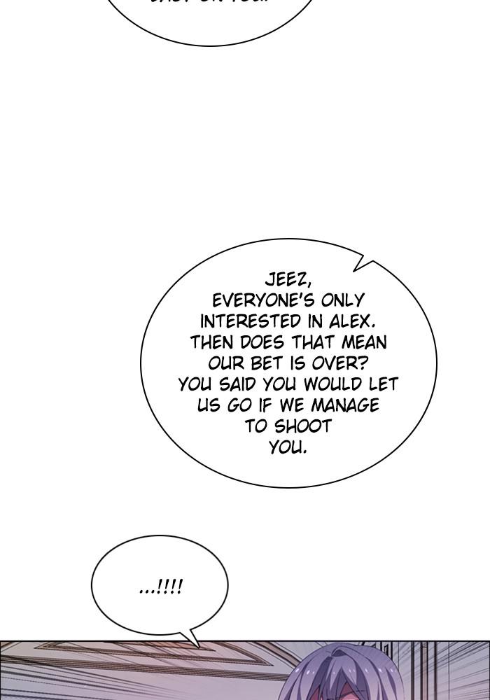 Zero Game Chapter 105 37