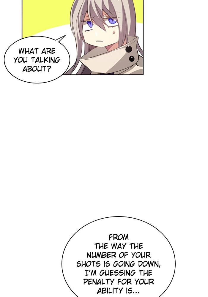 Zero Game Chapter 105 43
