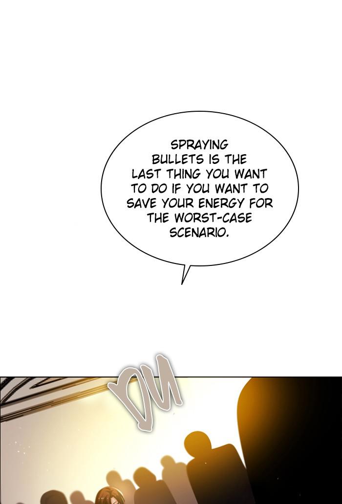 Zero Game Chapter 105 48