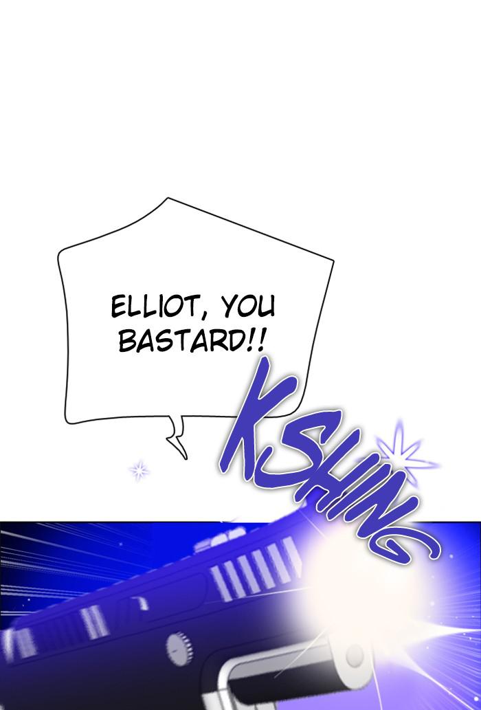 Zero Game Chapter 105 50