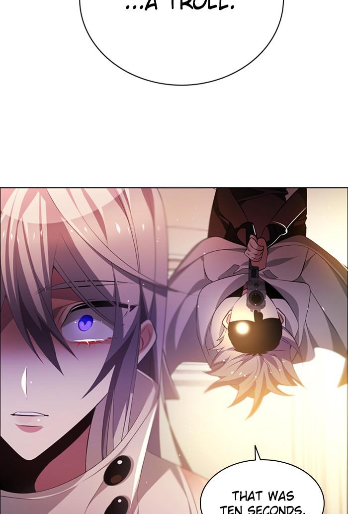 Zero Game Chapter 105 54