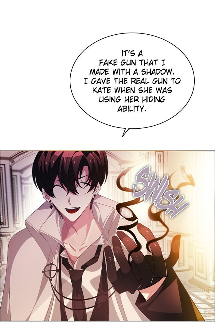 Zero Game Chapter 105 59