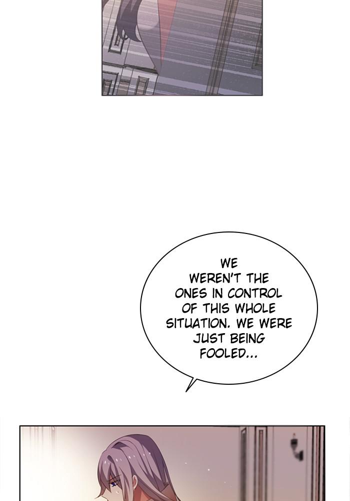 Zero Game Chapter 105 62