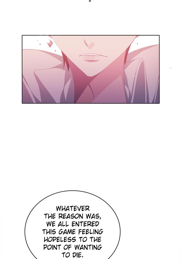 Zero Game Chapter 105 74