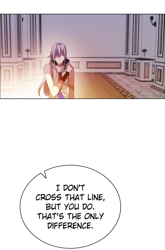 Zero Game Chapter 105 77