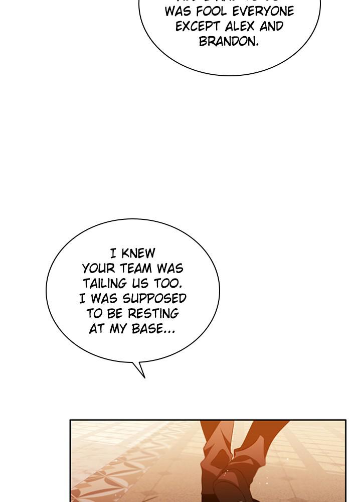Zero Game Chapter 105 82