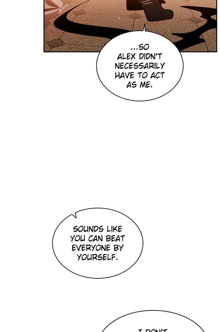Zero Game Chapter 105 83