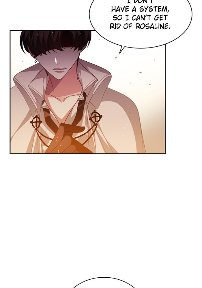 Zero Game Chapter 105 84