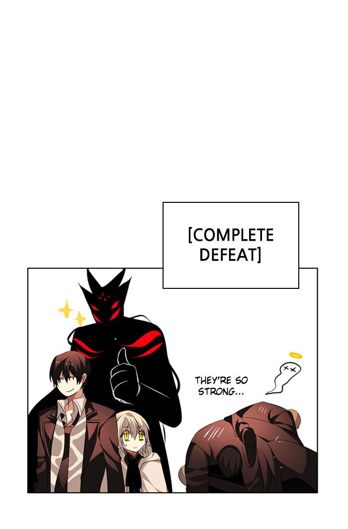 Zero Game Chapter 105 100