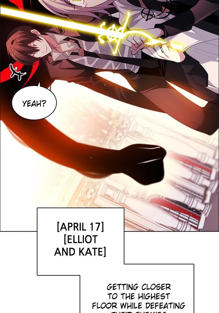 Zero Game Chapter 105 103