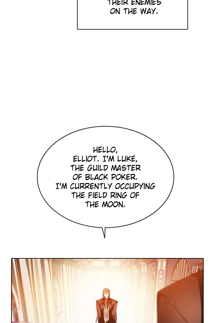 Zero Game Chapter 105 104