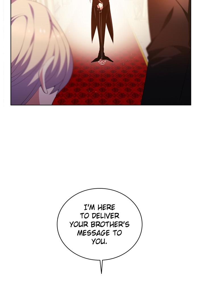 Zero Game Chapter 105 105