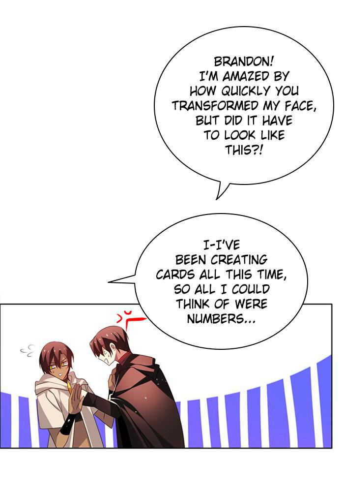 Zero Game Chapter 106 14