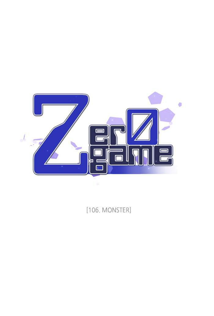 Zero Game Chapter 106 27