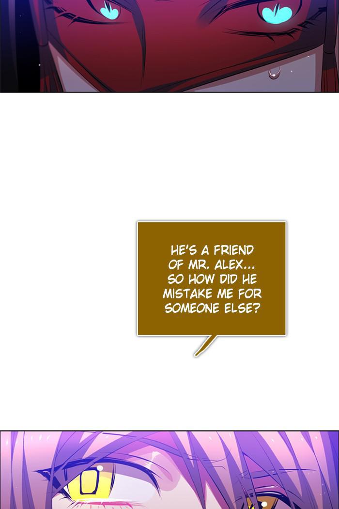 Zero Game Chapter 106 36