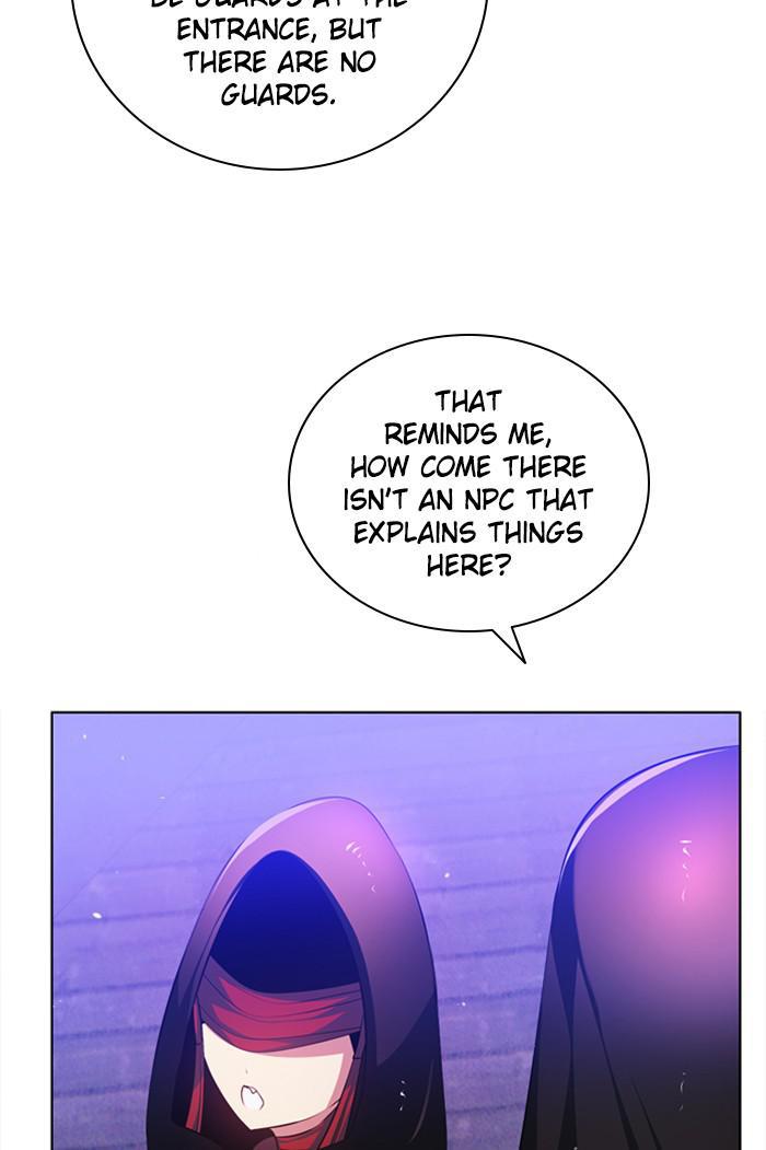 Zero Game Chapter 106 40