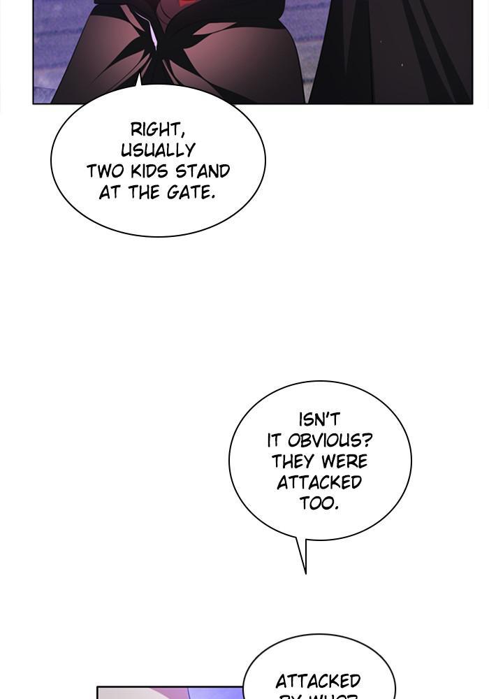 Zero Game Chapter 106 41