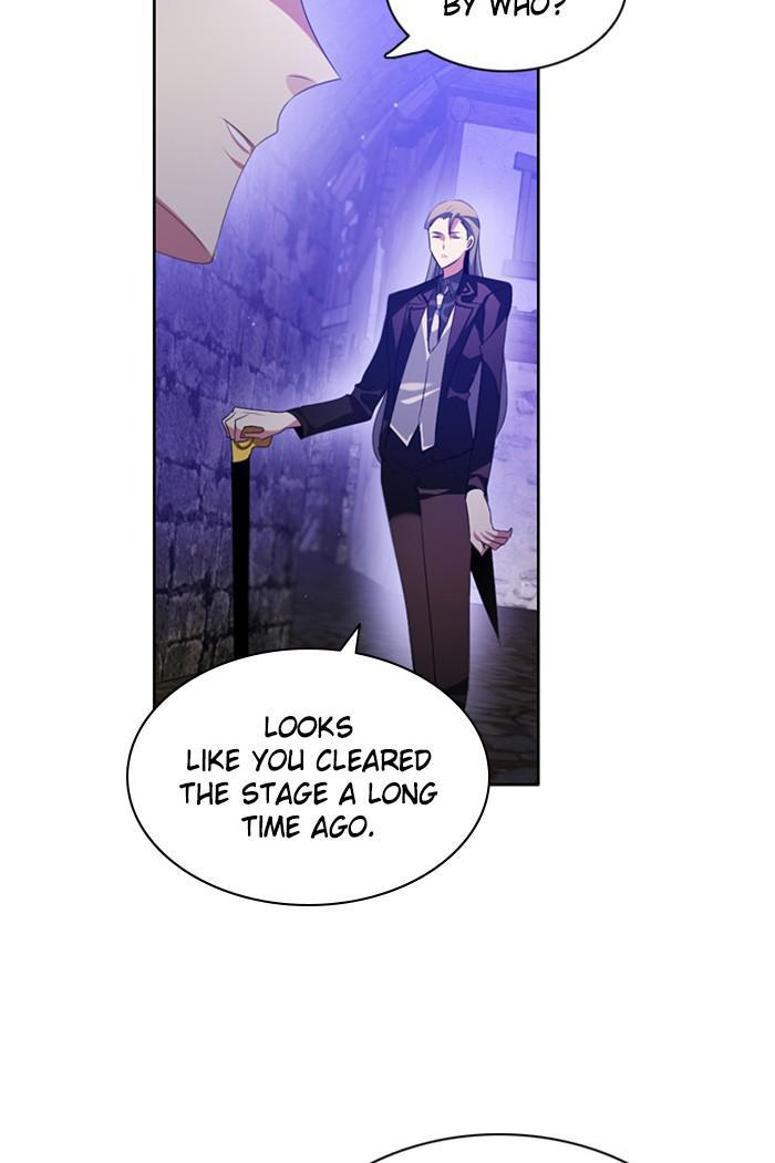 Zero Game Chapter 106 42