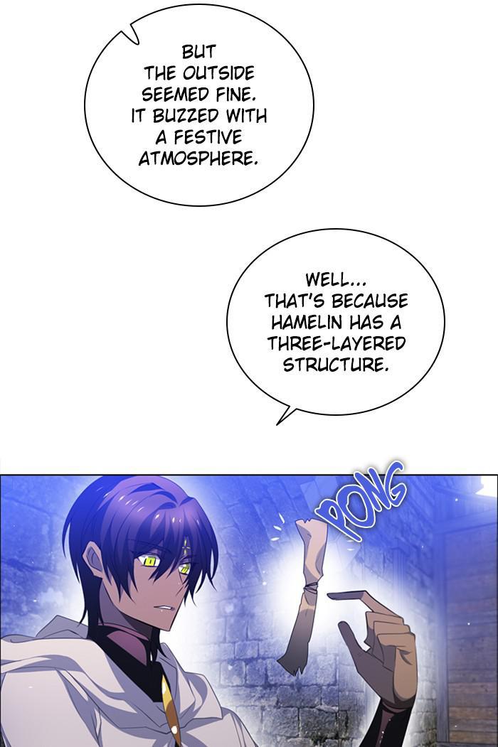 Zero Game Chapter 106 50