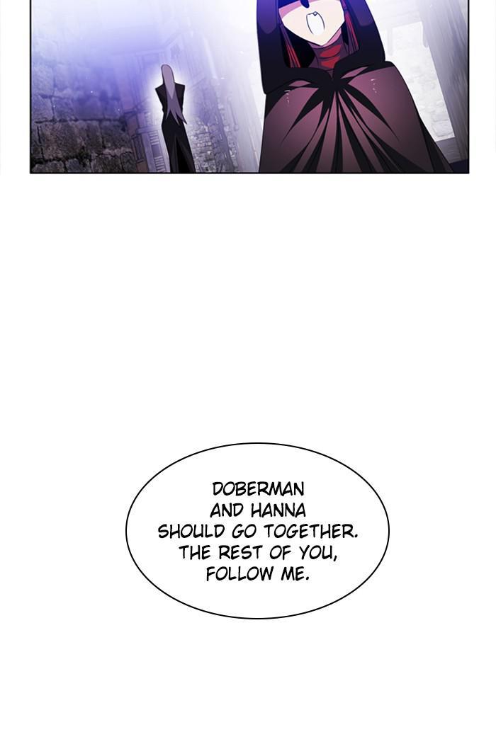 Zero Game Chapter 106 54
