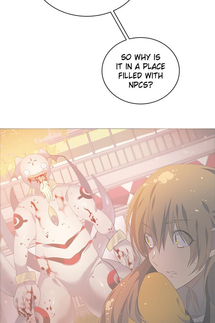 Zero Game Chapter 106 77
