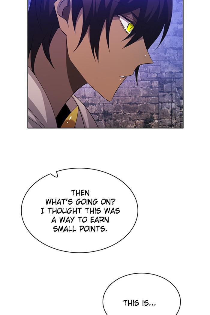 Zero Game Chapter 106 81