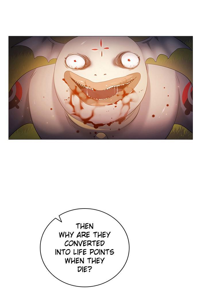 Zero Game Chapter 106 88