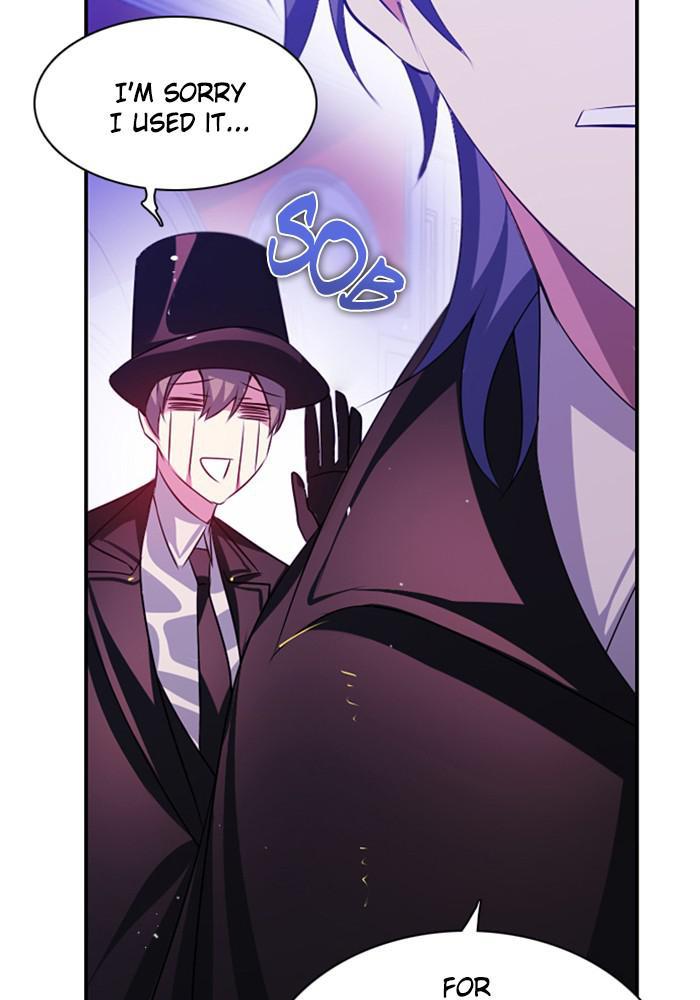 Zero Game Chapter 106 95