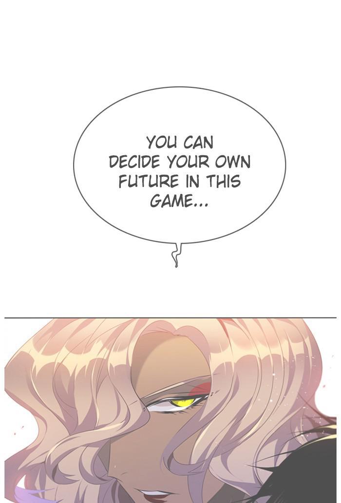 Zero Game Chapter 106 129
