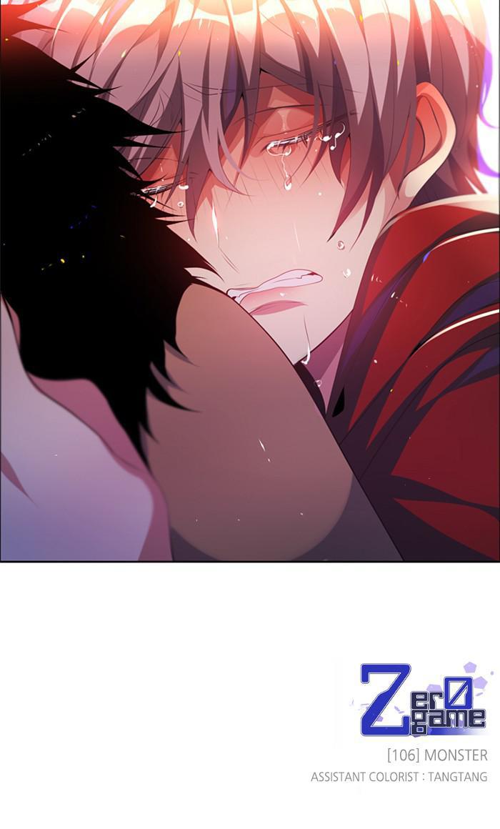 Zero Game Chapter 106 151