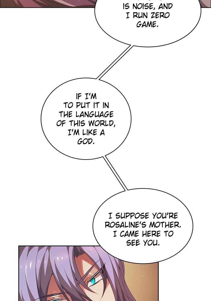 Zero Game Chapter 107 10