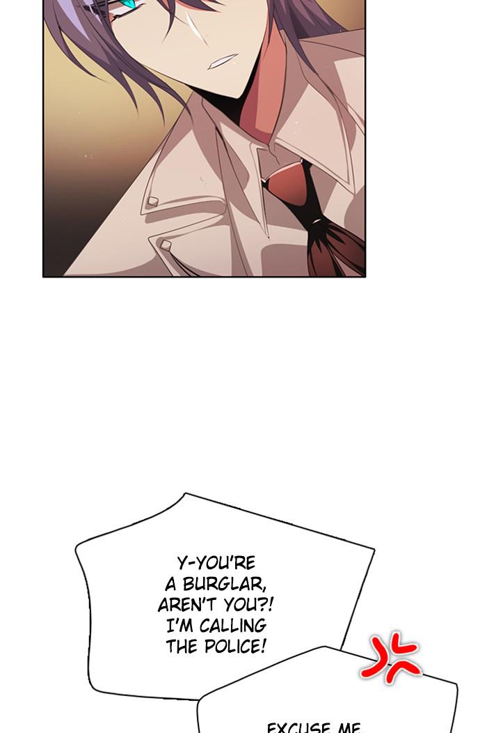 Zero Game Chapter 107 11