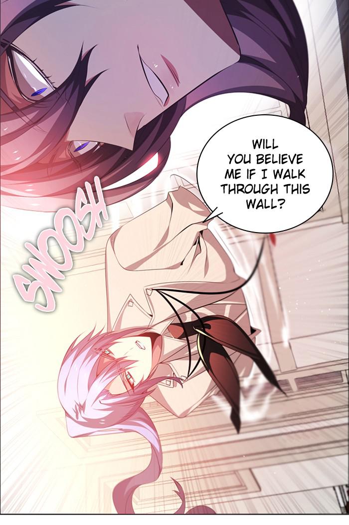 Zero Game Chapter 107 19