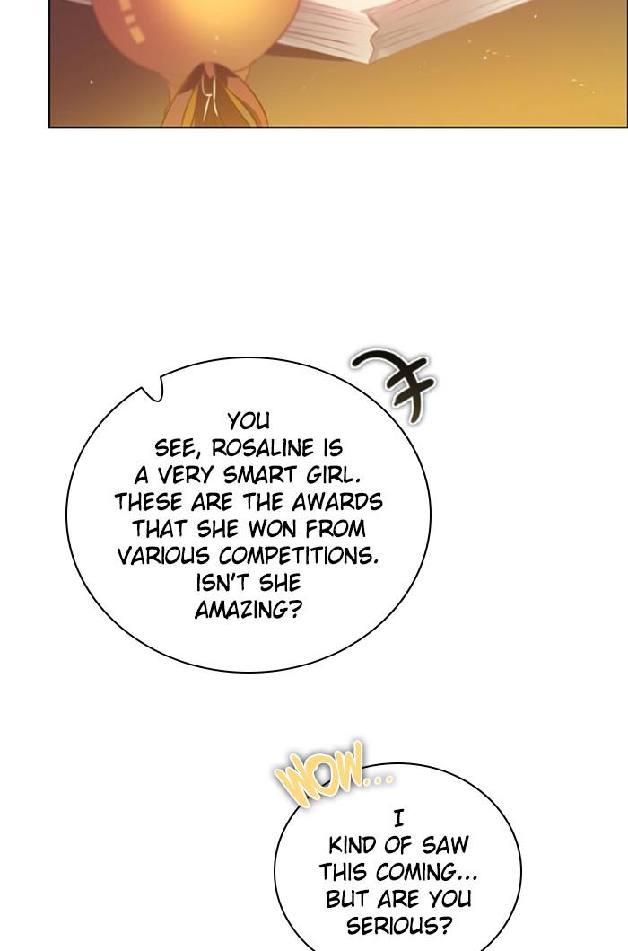 Zero Game Chapter 107 34