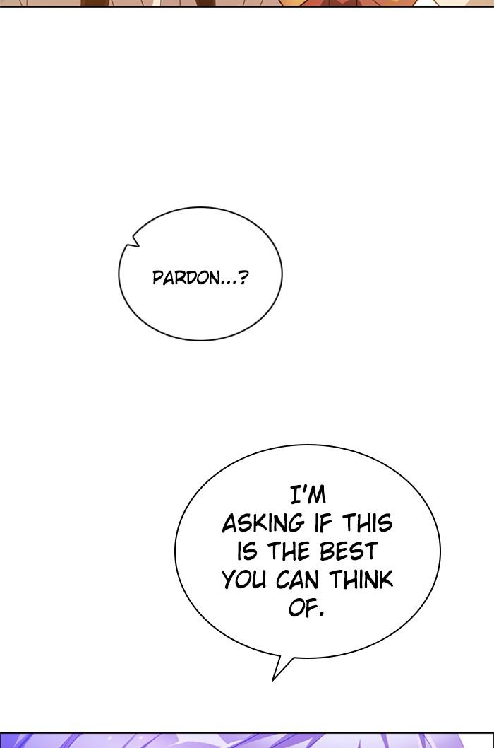 Zero Game Chapter 107 36