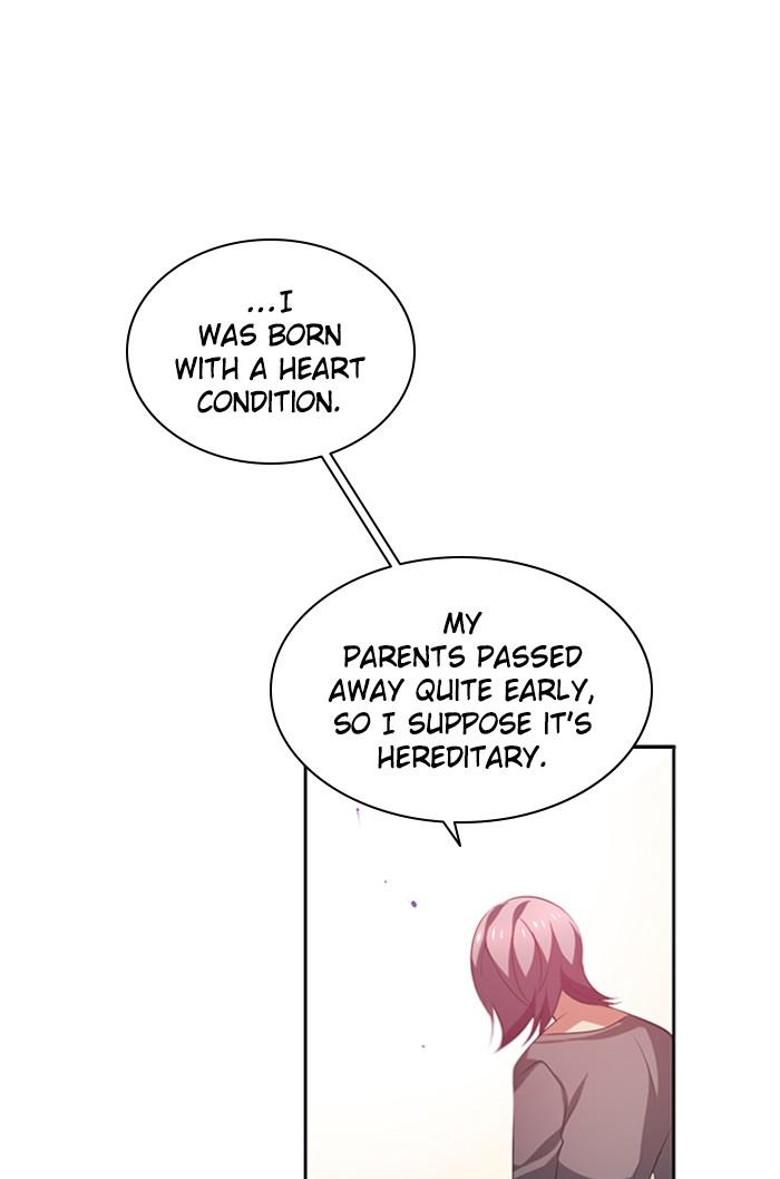 Zero Game Chapter 107 56