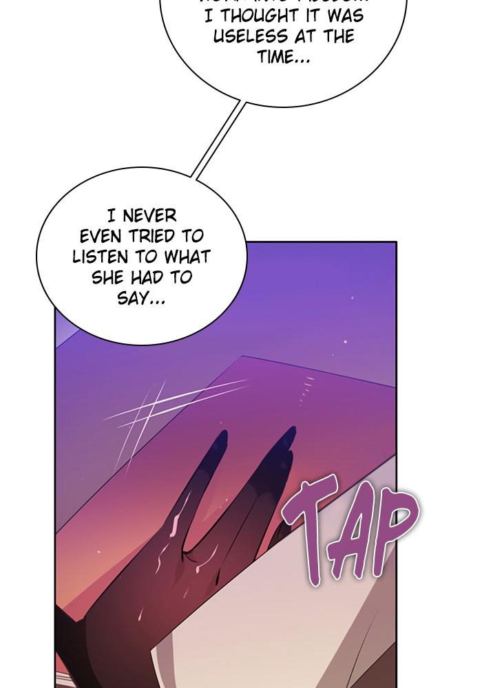 Zero Game Chapter 107 76