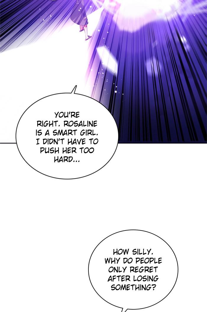 Zero Game Chapter 107 81