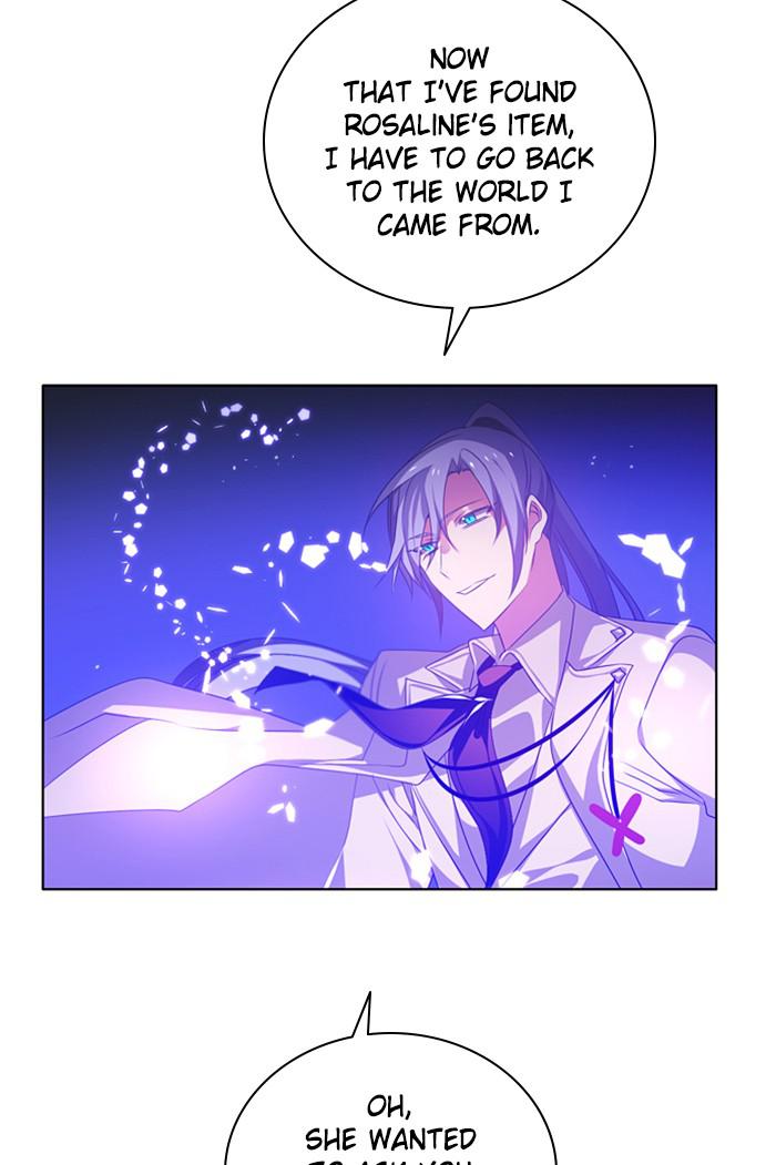 Zero Game Chapter 107 83