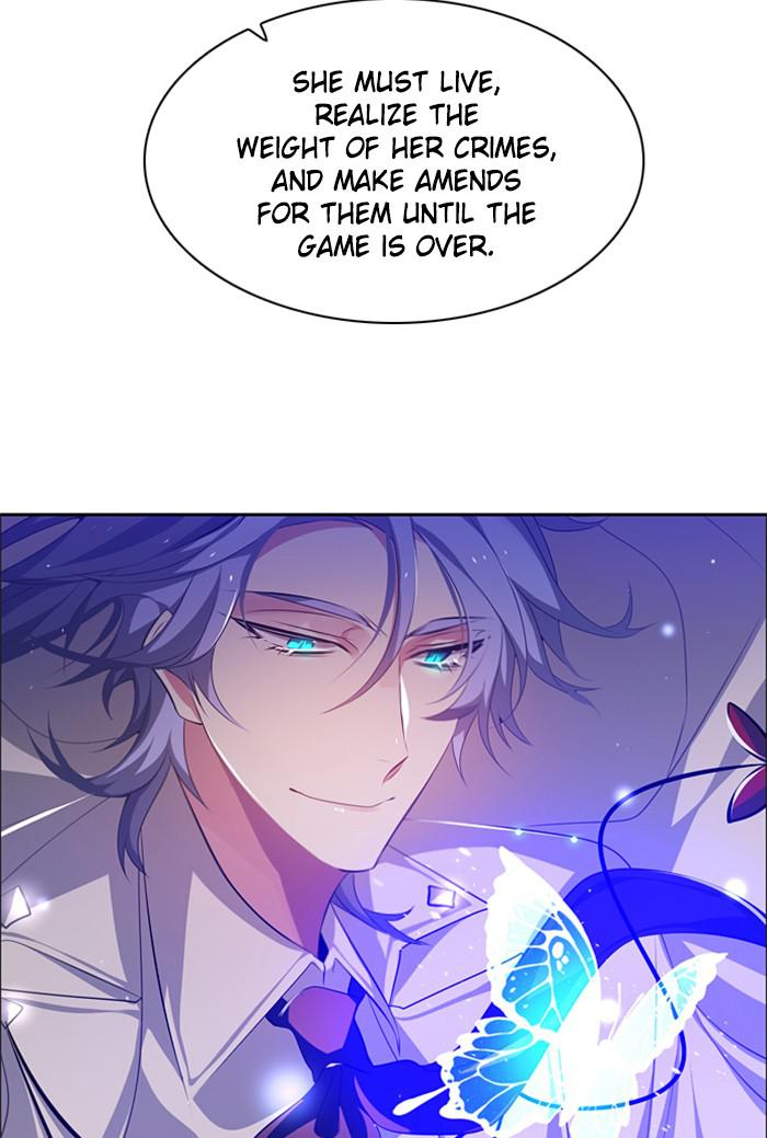 Zero Game Chapter 107 102
