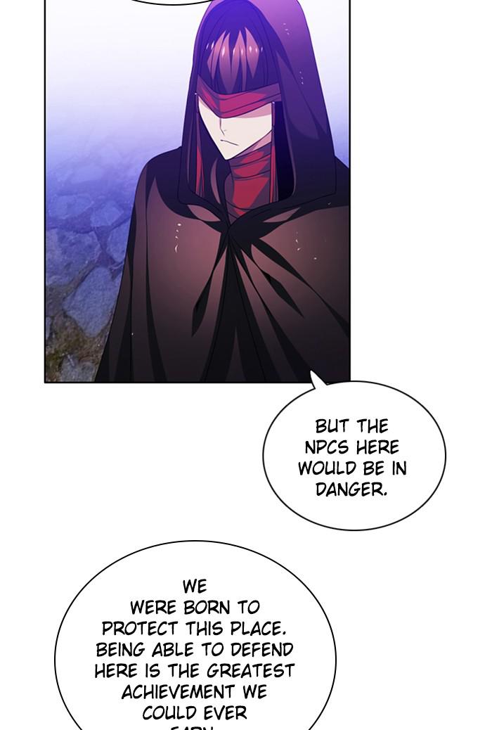Zero Game Chapter 108 50