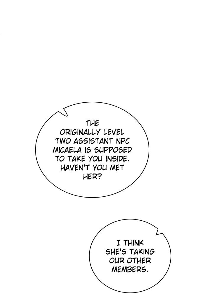 Zero Game Chapter 108 58