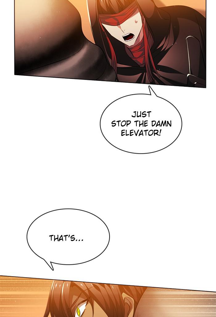 Zero Game Chapter 109 13